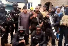 Igboho’s 100,000 Militia: APC Preparing For War (2) – Conversation With General X Sunday Igboho - Iru Ekun