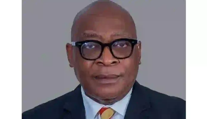 Taiwo Fasoranti Taiwo Fasoranti