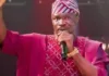BREAKING: Popular Singer, Toluwanisings Is Dead, Colleagues Mourn, Hopes For A Miracle
