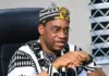 Tiv Paramount Ruler Condemns Attacks On Catholic Institutions