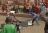 Truck Crushes Vehicle Inspection Officer To Death In Ondo VIO Crushed by Truck in Ondo