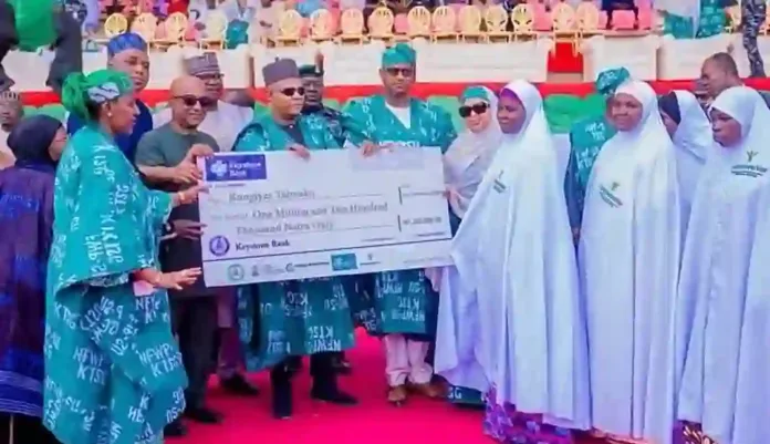 VP Shettima VP Shettima