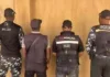 Viral Video Exposes Police Officers Bullying Man Wearing Camouflage Command Orders Their Arrest