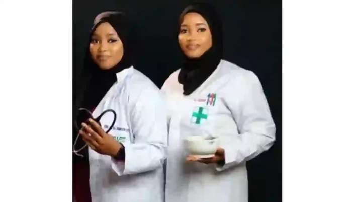 Yobe FMC Medical Director Loses Two Daughters Yobe FMC Medical Director Loses Two Daughters