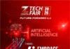 Zenith Bank Tech Fair 6.0 Focuses On AI
