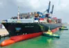 Maritime Agency Hosts Stakeholders On Ship Registry Modernisation
